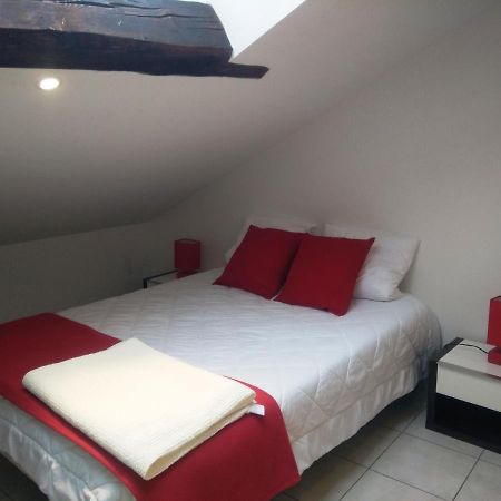 Docelles Appartement En Location Touristique Pour 4 Personnes מראה חיצוני תמונה