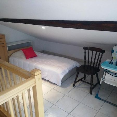 Docelles Appartement En Location Touristique Pour 4 Personnes מראה חיצוני תמונה