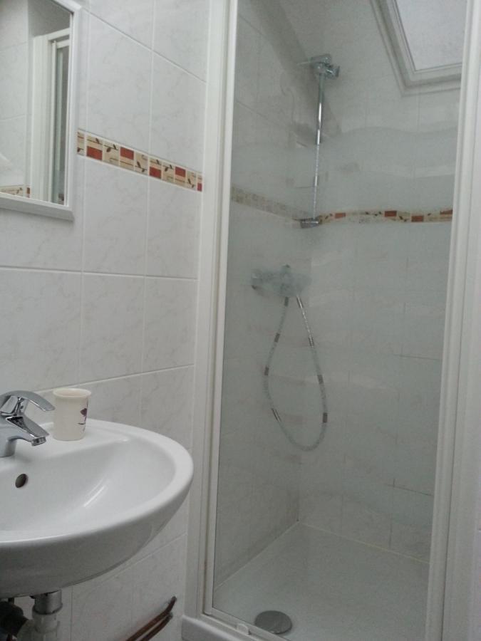 Docelles Appartement En Location Touristique Pour 4 Personnes מראה חיצוני תמונה