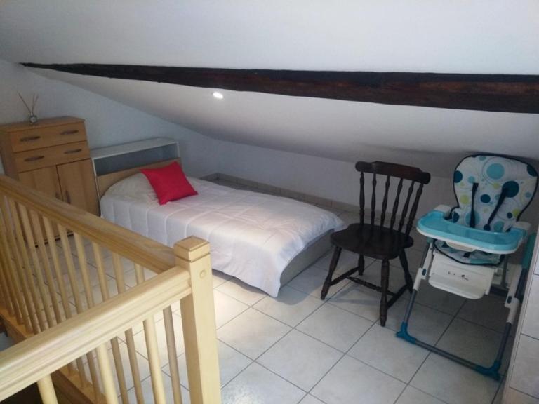 Docelles Appartement En Location Touristique Pour 4 Personnes מראה חיצוני תמונה
